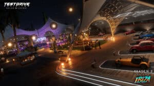 Test Drive Unlimited Solar Crown Update 1.005