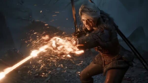 The Witcher 4 to Feature Romance Options; CDPR Aims to Make It "Super Compelling" and "Very Meaningful"