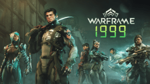 Warframe Update 2.35