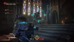 Space Marine 2 Update 1.005.001