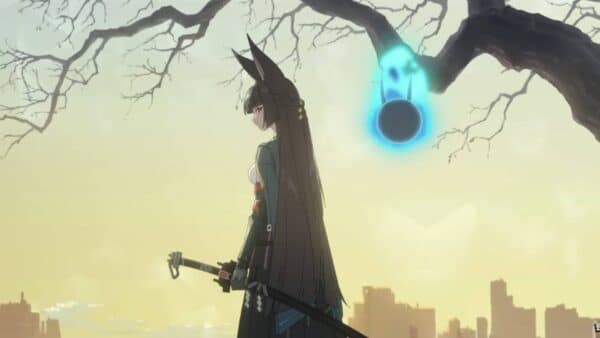 Zenless Zone Zero Upcoming Agent, Hoshimi Miyabi, Gets Heartbreaking Animated Short