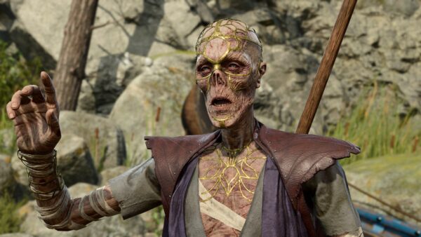 Chinese Players Review-Bomb Baldur's Gate 3 on Steam After Black Myth: Wukong Loses GOTY at TGA 2024