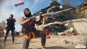 Black Ops 6 and Warzone's Update for January 31