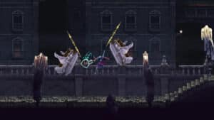 Blasphemous 2 Update 1.010