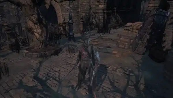 PC Modder Releases Bloodborne Remaster Project, Adding Major Graphical Enhancements