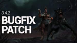 Dead by Daylight New Update 3.