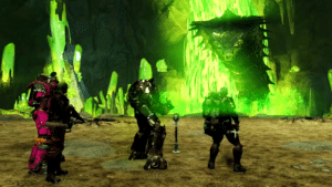 Fallout 76 Update 1.99