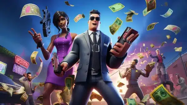 Epic Games Ordered to Refund Over $72 Million to Fortnite Players for Accidental Purchases