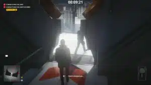 Hitman 3 Update 1.26