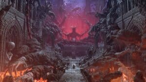 Lords of the Fallen Update 1.060