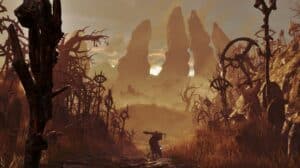 Lords of the Fallen New Update 1.073