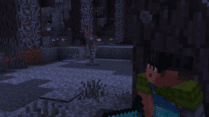 Minecraft Update 3.03