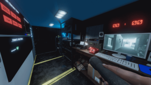 Phasmophobia New Update 1.000.015