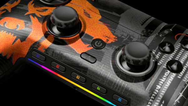 SCUF Envision Pro Review - Supreme Customization Options on PC