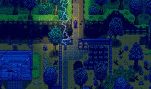 Stardew Valley Update 1.64