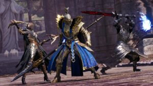 Thone and Liberty hotfix 1.10.1