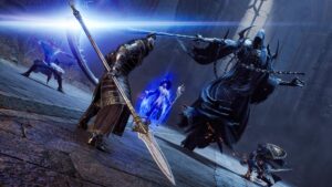 Throne and Liberty Update 28.100.921