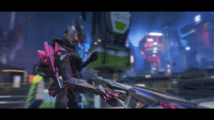 Apex Legends Update 2.78