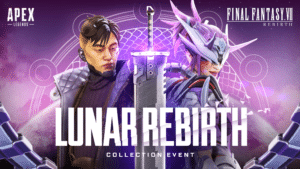 Apex Legends Update 2.76