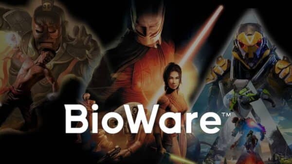BioWare Silently Hit With Layoffs Amid Focus on Next Mass Effect