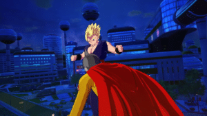 Dragon Ball Sparking Zero Download Version 2.000.006