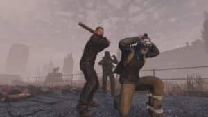 DayZ Update 1.81