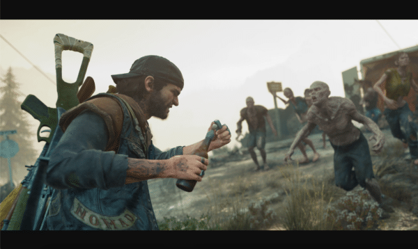 Ex-Days Gone Director Stands by Bend Studio After Live Service Project Cancellation; Claims "Devs Have No Choice"