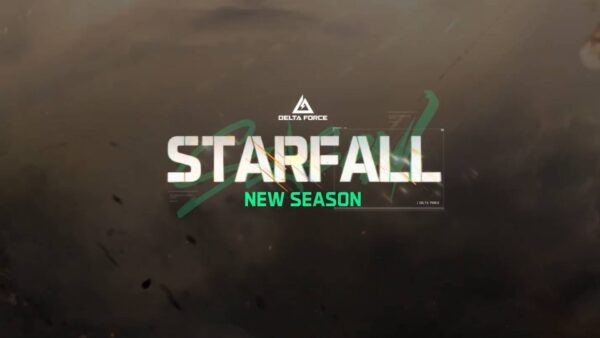 Delta Force Season 2 "Starfall" Starts January 18; Roadmap for 2025 Revealed