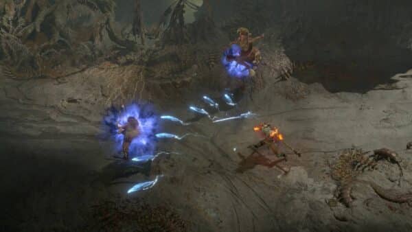 Diablo 4 Season 7: Season of Witchcraft Starts January 21