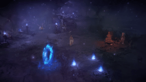 Diablo 4 Update 1.076