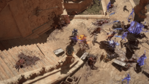 Diablo 4's New Update 1.84