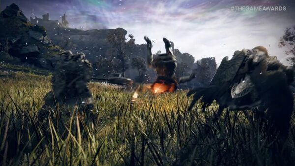 Elden Ring Nightreign to Remove "Leave a Message" Feature, Director Confirms