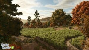 Farming Simulator 25 Update 1.090