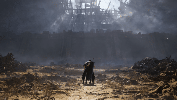 Final Fantasy 7 Rebirth PC - How to Change Resolution