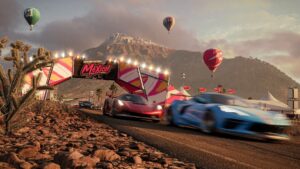 Forza Horizon 5 New Update 1.685.019
