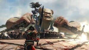 playstation live service games