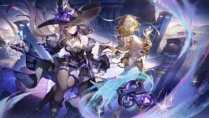 Honkai Star Rail Update 3.000 