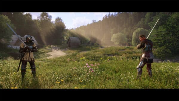 Kingdom Come: Deliverance 2 Final Preview - Epic Medieval RPG in the Making