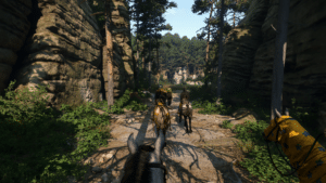 Kingdom Come Deliverance 2