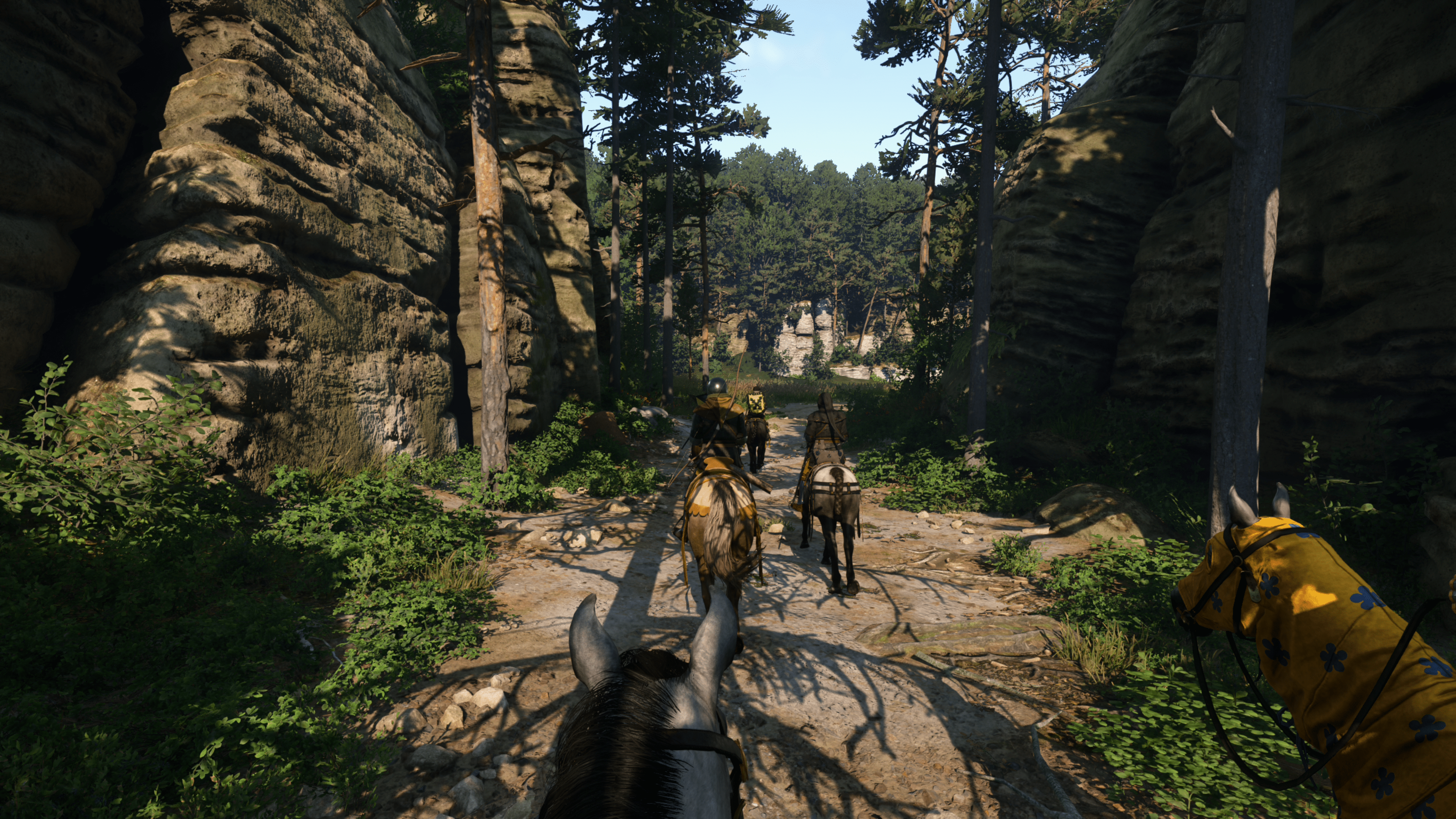 Kingdom Come Deliverance 2 Update 1.012 Brings Hotfix 1.1.2 on Feb. 20