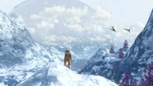 No Man's Sky New Update 5.057