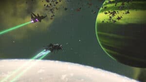 No Man's Sky Update 5.51