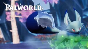 Palworld Update 1.000.019