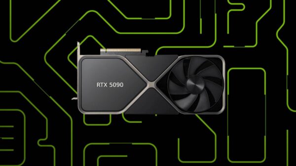 Nvidia's RTX 5090 Confirmed to Have 32GB DDR7 Memory in Newest Leak