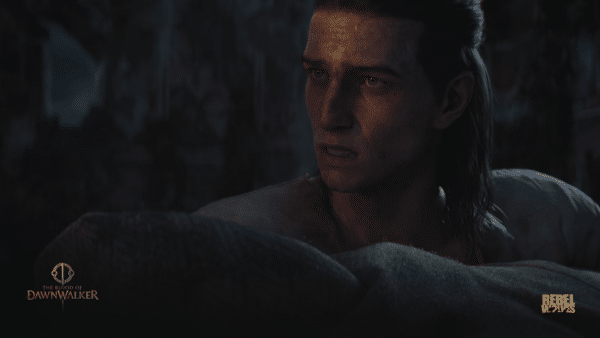 The Blood of Dawnwalker Magic Will Be "Less Flashy" Than in Other Fantasy Games, Romanceable Characters Confirmed