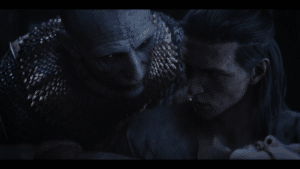 the blood of dawnwalker 30 days