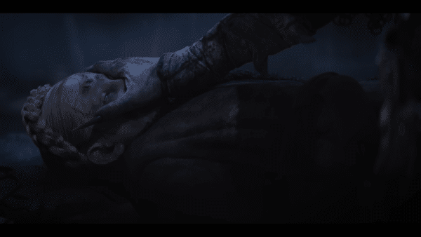 The Blood of Dawnwalker Gives You Enough Freedom to Kill a Lot of "Important NPCs," Devs Aiming for Campaign to Last 30-40 Hours