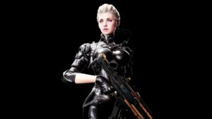 The First Descendant Patch 1.44