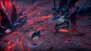V Rising update 1.113
