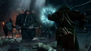 Warhammer 40K; Darktide update
